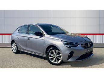 Vauxhall Corsa 1.2 Elite 5dr Petrol Hatchback