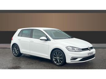 Volkswagen Golf 1.5 TSI EVO 150 GT 5dr Petrol Hatchback