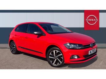 Volkswagen Polo 1.0 EVO 80 Beats 5dr Petrol Hatchback