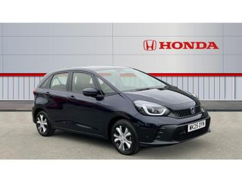 Honda Jazz 1.5 i-MMD Hybrid Elegance 5dr eCVT Hybrid Hatchback