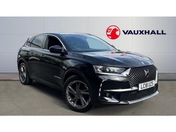 DS 7 Crossback 1.5 BlueHDi Prestige 5dr Diesel 