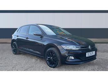 Volkswagen Polo 1.0 EVO 80 Beats 5dr Petrol Hatchback