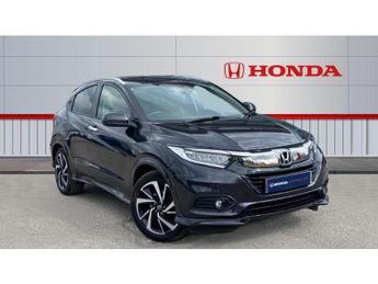 Honda HR-V 1.5 i-VTEC EX 5dr Petrol Hatchback