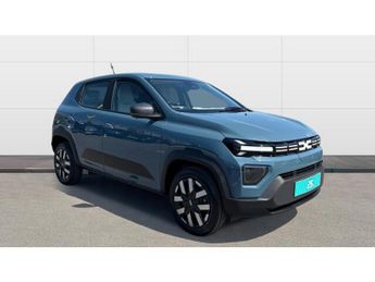 Dacia Spring 27kWh Expression 65 48kW 5dr Auto Electric Hatchback