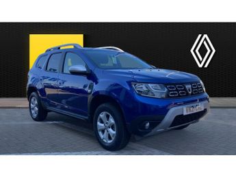 Dacia Duster 1.0 TCe 90 Comfort 5dr Petrol Estate