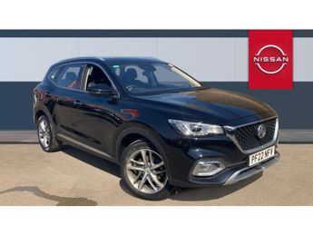 MG HS 1.5 T-GDI Excite 5dr Petrol Hatchback