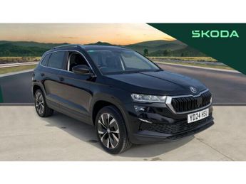 Skoda Karoq 1.0 TSI SE L 5dr Petrol Estate