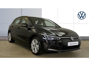 Volkswagen Golf 1.5 TSI Style 5dr Petrol Hatchback