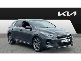 Kia Ceed 1.6 GDi PHEV First Edition 5dr DCT Hatchback