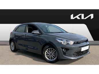 Kia Rio 1.0 T GDi 2 5dr Petrol Hatchback