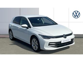Volkswagen Golf 1.5 eTSI 150 Match 5dr DSG Petrol Hatchback