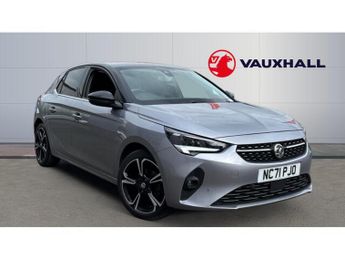 Vauxhall Corsa 1.2 Elite Edition 5dr Petrol Hatchback