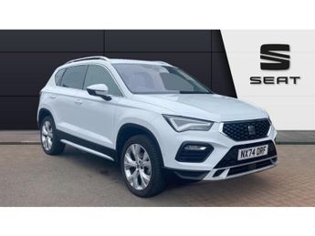SEAT Ateca 1.5 TSI EVO Xperience 5dr DSG Petrol Estate