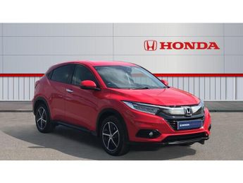 Honda HR-V 1.5 i-VTEC SE 5dr Petrol Hatchback