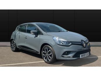 Renault Clio 0.9 TCE 90 Play 5dr Petrol Hatchback