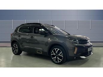 Citroen C5 1.6 Plug-in Hybrid C-Series Edition 5dr e-EAT8 Hatchback