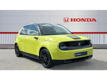 Honda Honda E 113kW Advance 36kWh 5dr Auto Electric Hatchback
