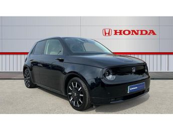 Honda Honda E 113kW Advance 36kWh 5dr Auto Electric Hatchback