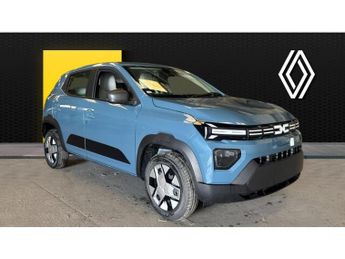 Dacia Spring 27kWh Expression 45 33kW 5dr Auto Electric Hatchback