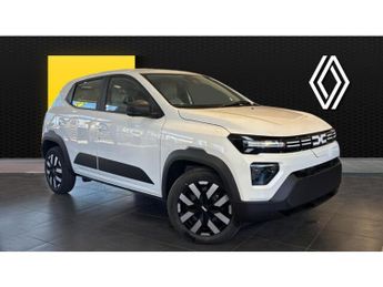 Dacia Spring 27kWh Expression 65 48kW 5dr Auto Electric Hatchback