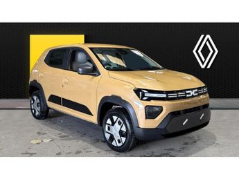 Dacia Spring 27kWh Expression 45 33kW 5dr Auto Electric Hatchback