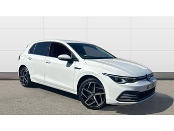 Volkswagen Golf 1.5 TSI Style 5dr Petrol Hatchback