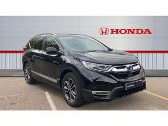 Honda CR-V 2.0 i-MMD Hybrid SR  2WD 5dr eCVT Hybrid Estate