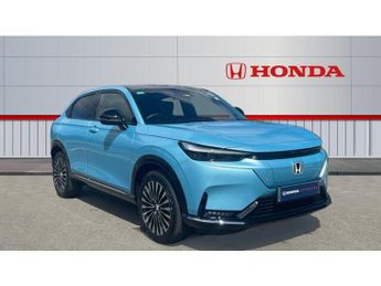  150kW Advance 69kWh 5dr Auto Electric Hatchback