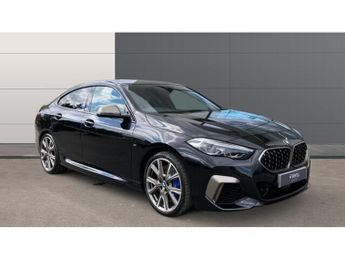 BMW M235 M235i xDrive 4dr Step Auto Petrol Saloon