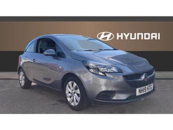 Vauxhall Corsa 1.4 [75] Active 3dr Petrol Hatchback