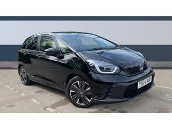 Honda Jazz 1.5 i-MMD Hybrid Advance 5dr eCVT Hybrid Hatchback