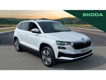 Skoda Karoq 1.5 TSI SE Drive 5dr Petrol Estate