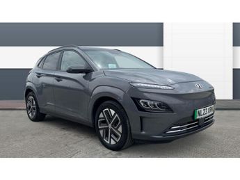 Hyundai KONA 150kW Ultimate 64kWh 5dr Auto Electric Hatchback