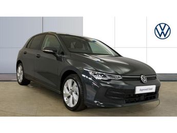 Volkswagen Golf 1.5 eTSI 150 Match 5dr DSG Petrol Hatchback