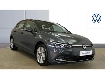 Volkswagen Golf 1.5 TSI Style 5dr Petrol Hatchback