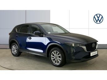 Mazda CX5 2.2d SE-L 5dr Diesel Estate
