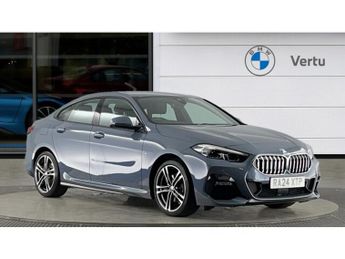 BMW 218 218i [136] M Sport 4dr Petrol Saloon
