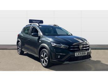 Dacia Sandero 1.0 TCe Prestige 5dr Petrol Hatchback