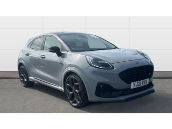 Ford Puma 1.5 EcoBoost ST 5dr Petrol Hatchback