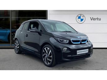 BMW 135 135kW S 33kWh 5dr Auto Electric Hatchback