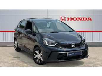 Honda Jazz 1.5 i-MMD Hybrid Elegance 5dr eCVT Hybrid Hatchback