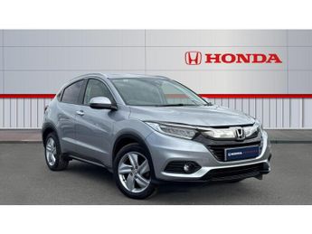 Honda HR-V 1.5 i-VTEC EX 5dr Petrol Hatchback