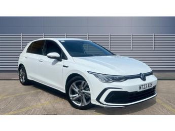 Volkswagen Golf 1.5 eTSI 150 R-Line 5dr DSG Petrol Hatchback