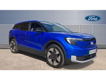 Ford Explorer 210kW Premium 77kWh 5dr Auto Electric Estate