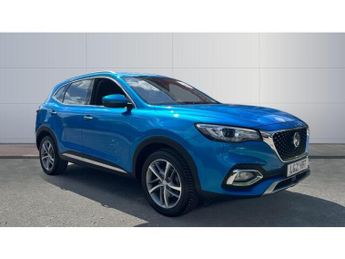 MG HS 1.5 T-GDI Excite 5dr Petrol Hatchback