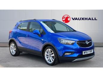 Vauxhall Mokka 1.4T Design Nav 5dr Petrol Hatchback