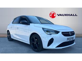 Vauxhall Corsa 1.2 Elite Edition 5dr Petrol Hatchback