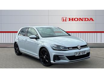 Volkswagen Golf TDi 2.0 TDI 184 GTD 5dr Diesel Hatchback