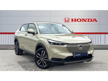 Honda HR-V 1.5 eHEV Elegance 5dr CVT Hybrid Hatchback