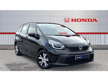 Honda Jazz 1.5 i-MMD Hybrid Elegance 5dr eCVT Hybrid Hatchback
